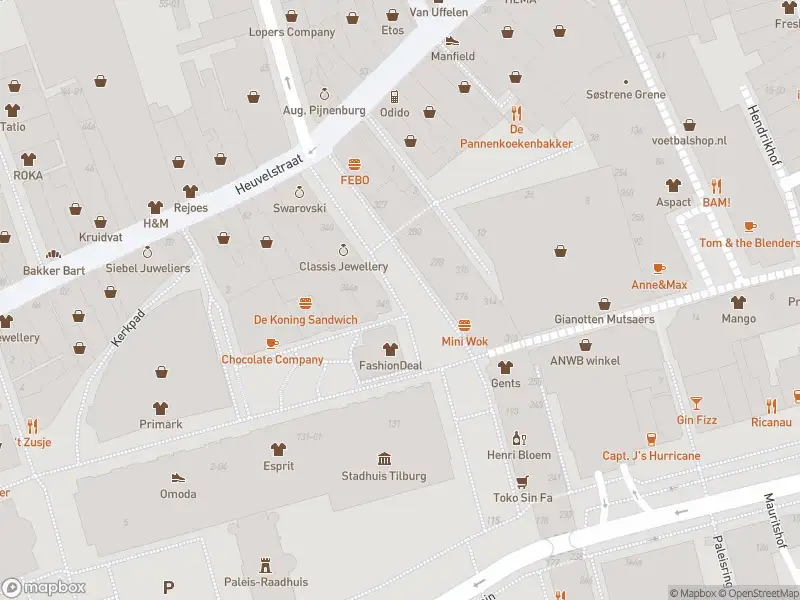 Overlastmelding Sophiastraat in Tilburg gesloten