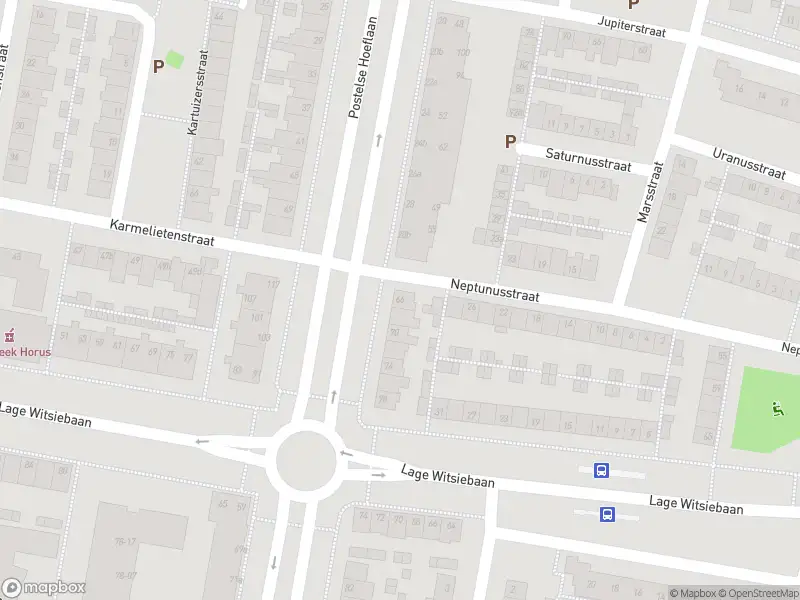 Overlastmelding Postelse Hoeflaan in Tilburg gesloten
