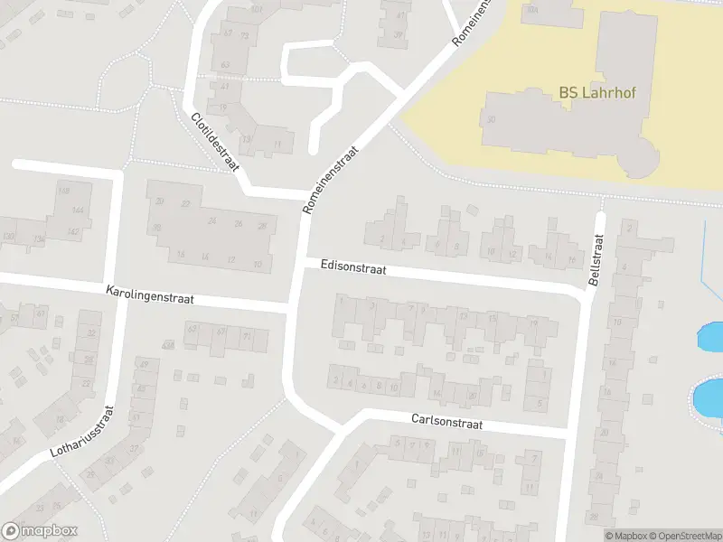 Overlastmelding Edisonstraat in Sittard