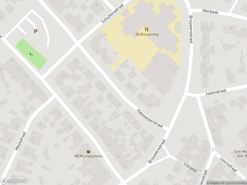 Anonieme overlastmelding Van Banninglaan in Geleen