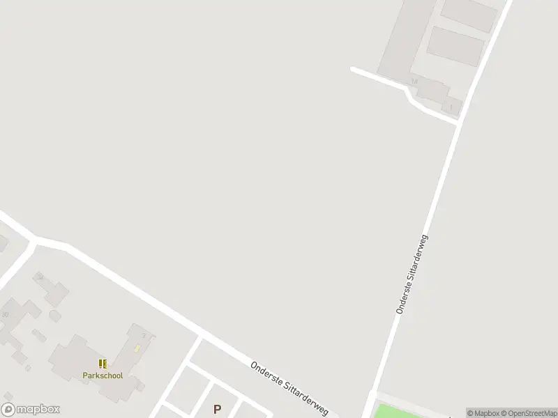 Anonieme overlastmelding Onderste Sittarderweg in Limbricht gesloten