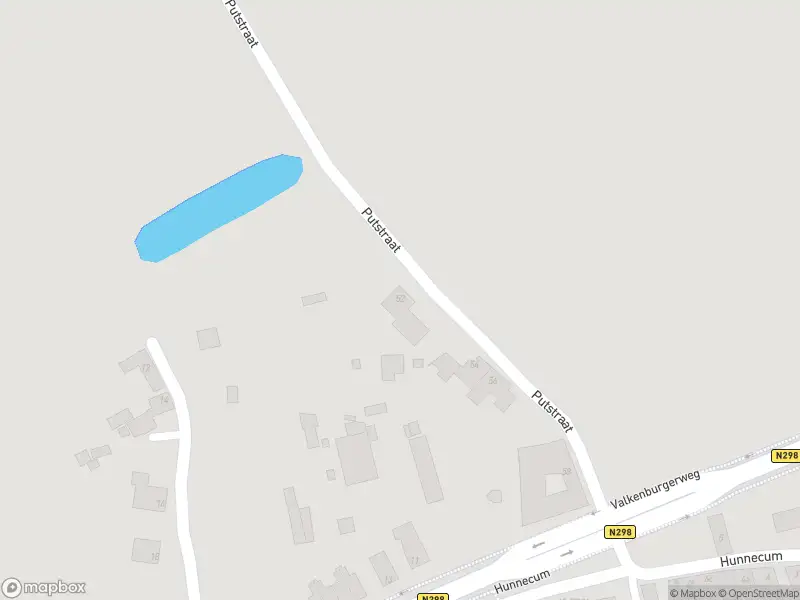 112 melding Overlastmelding Putstraat in Nuth