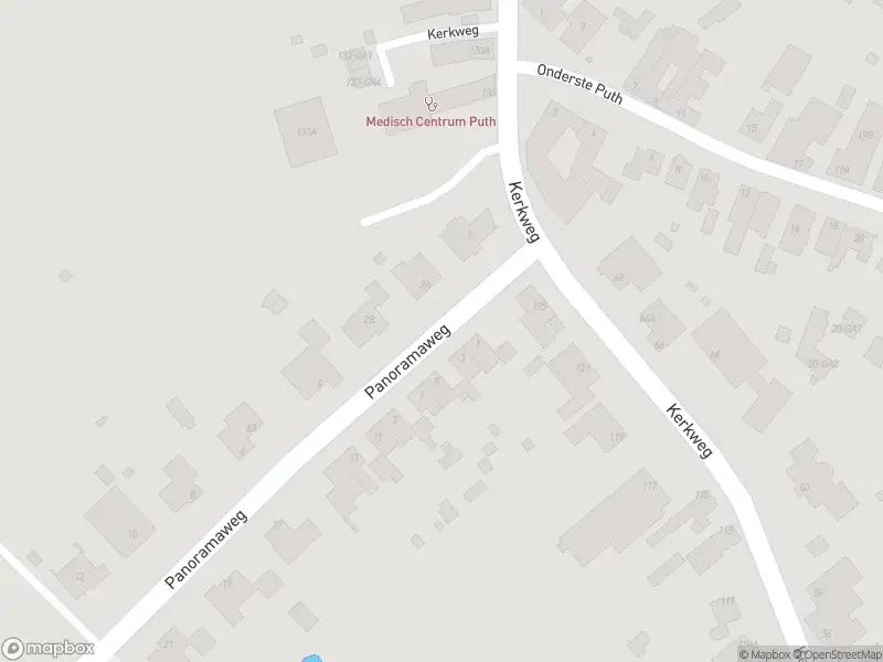 Overlastmelding Putherweg in Puth