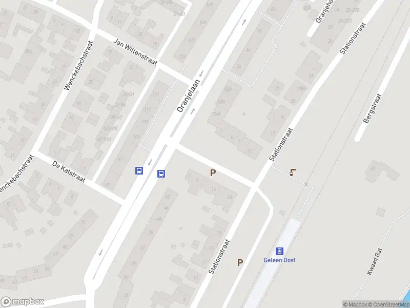 Overlastmelding Stationsplein in Geleen gesloten