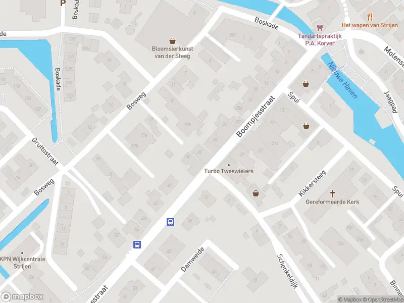 Overlastmelding Boompjesstraat in Strijen gesloten