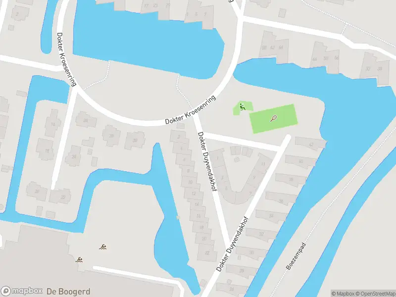 112 melding Overlastmelding Dokter Duyvendakhof in Oud-Beijerland