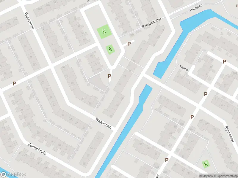 Overlastmelding Weegschaal in Katwijk gesloten