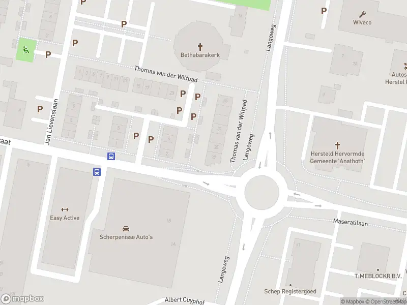 Overlastmelding Langeweg in Oud-Beijerland gesloten