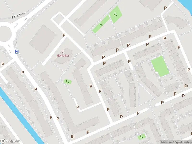 Overlastmelding Ververij in Maassluis