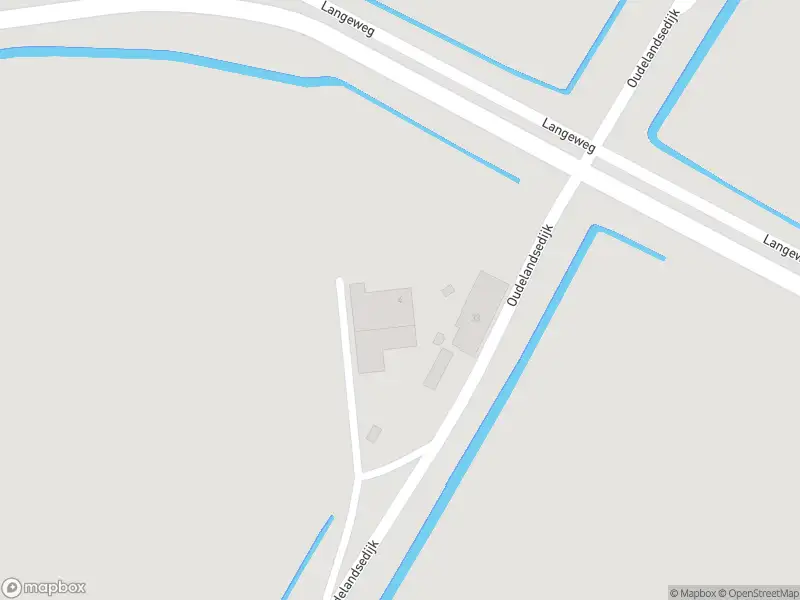 Overlastmelding Oudelandsedijk in Den Bommel