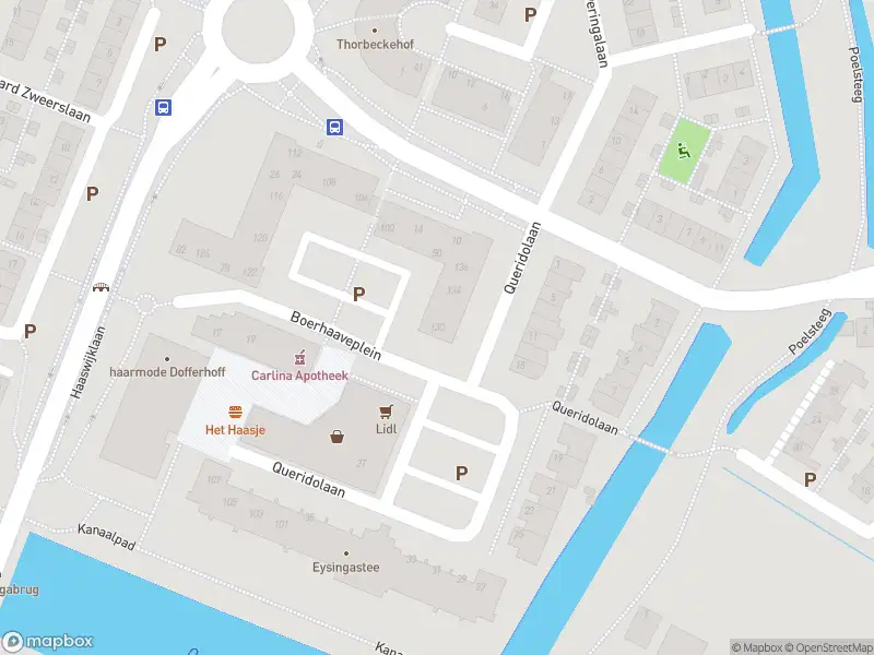 112 melding Overlastmelding Kleyn Proffijtlaan in Oegstgeest gesloten