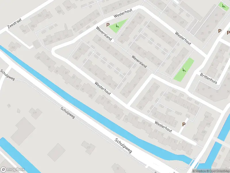 112 melding Overlastmelding Westerhout in Noordwijkerhout gesloten