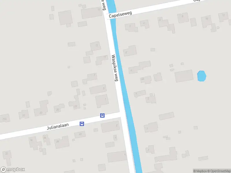 Overlastmelding Waspikse Weg in 's Gravenmoer gesloten