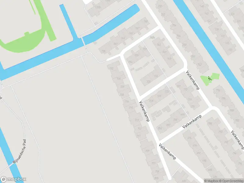 Overlastmelding Valkenkamp in Maarssen