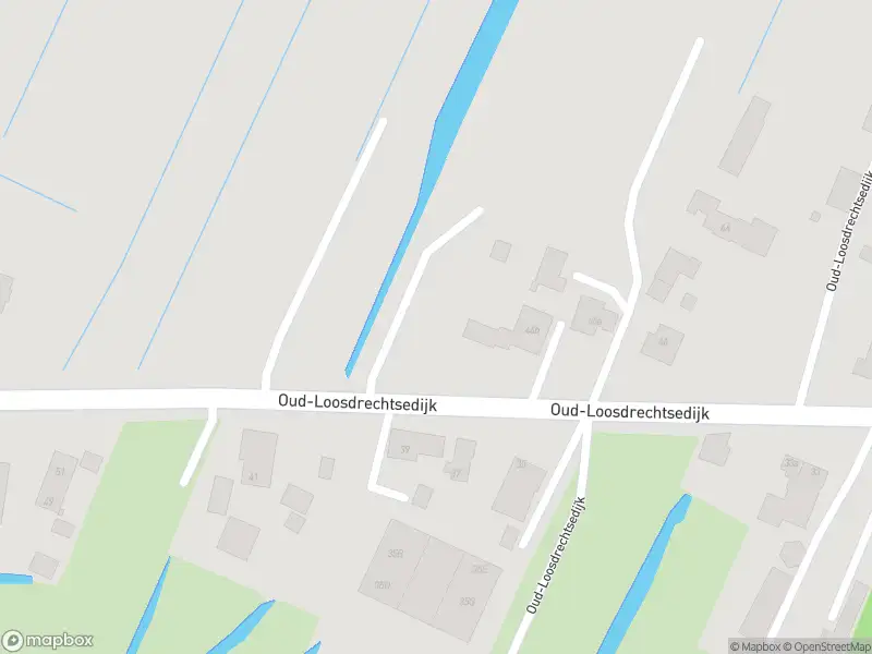 Overlastmelding Oud-Loosdrechtsedijk in Loosdrecht gesloten