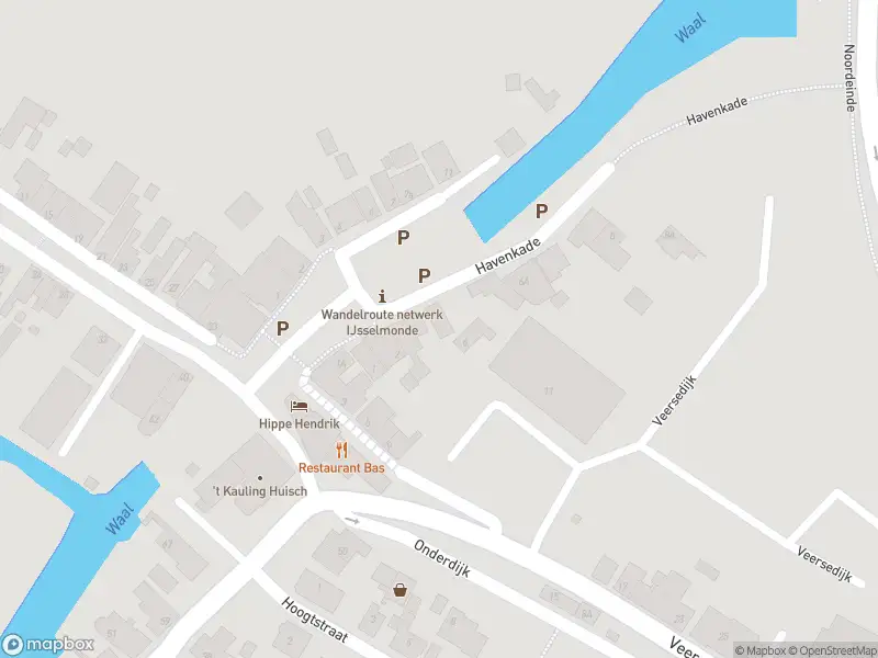 Overlastmelding Havenkade in Hendrik-Ido-Ambacht gesloten