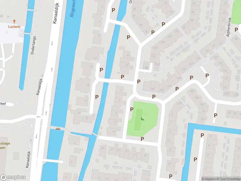 112 melding Overlastmelding Overtoom in Waddinxveen