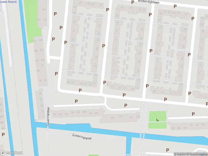 Overlastmelding Jan Luykenstraat in Waddinxveen