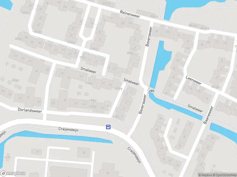 Overlastmelding Dorlandsweer in Sliedrecht