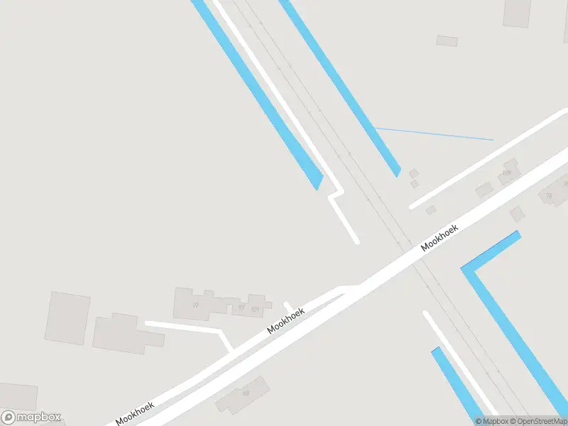 Overlastmelding Mookhoek in 's-Gravendeel