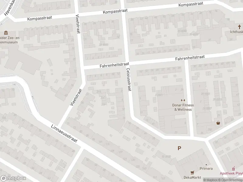 112 melding Overlastmelding Celsiusstraat in IJmuiden