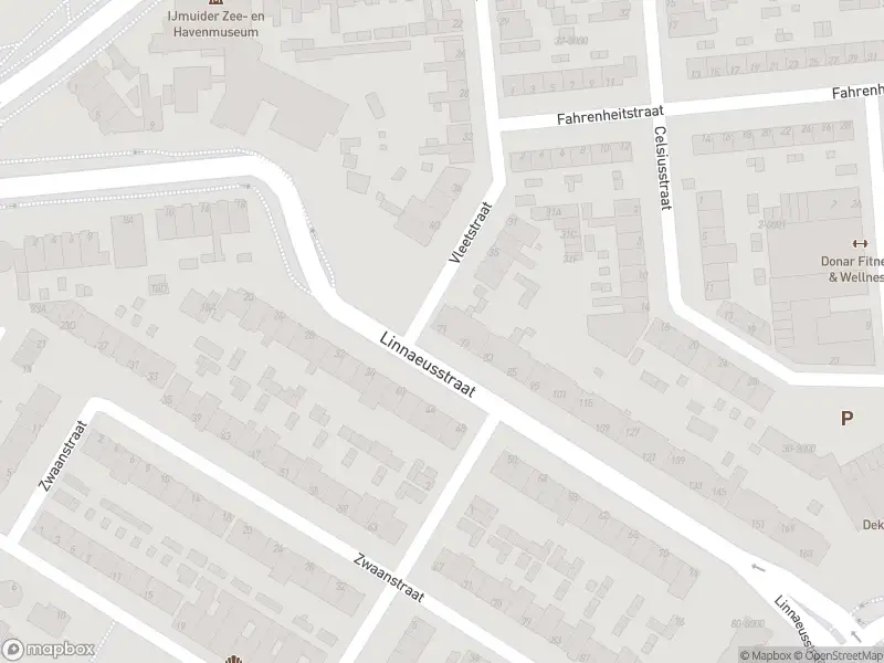 Overlastmelding Linnaeusstraat in IJmuiden