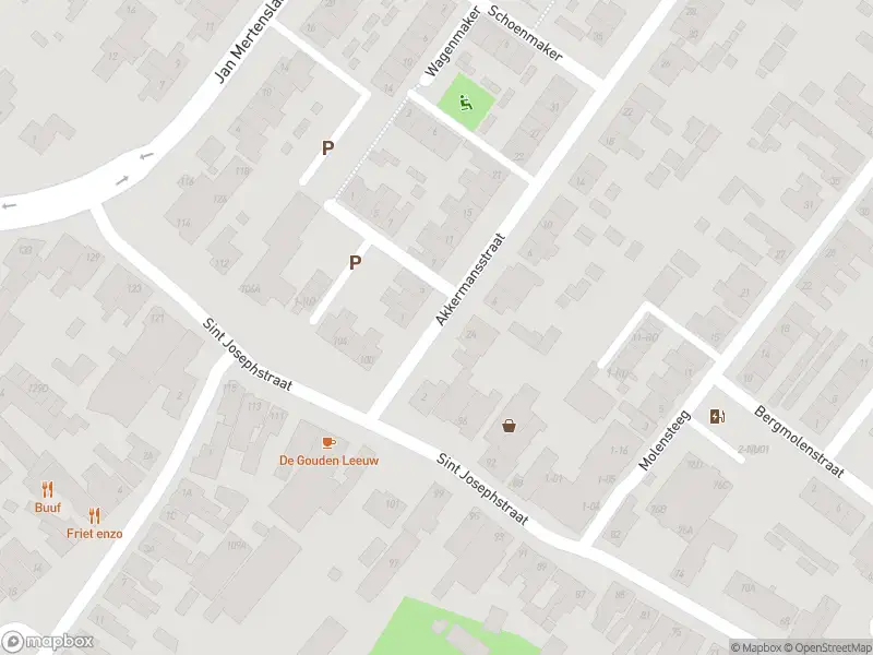 112 melding Overlastmelding Akkermansstraat in Dongen