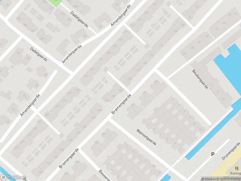 Overlastmelding Bramengaarde in Hendrik-Ido-Ambacht gesloten