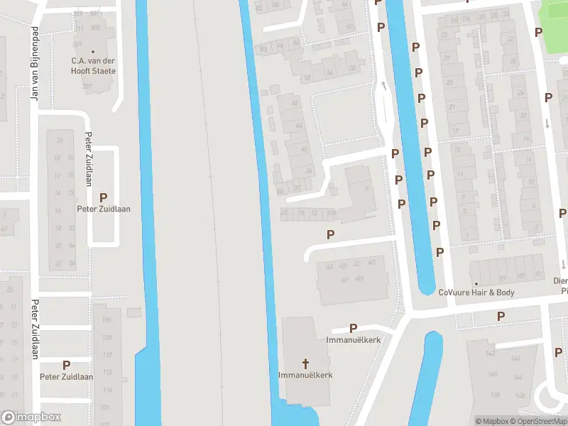 Overlastmelding Coenecoop in Waddinxveen gesloten