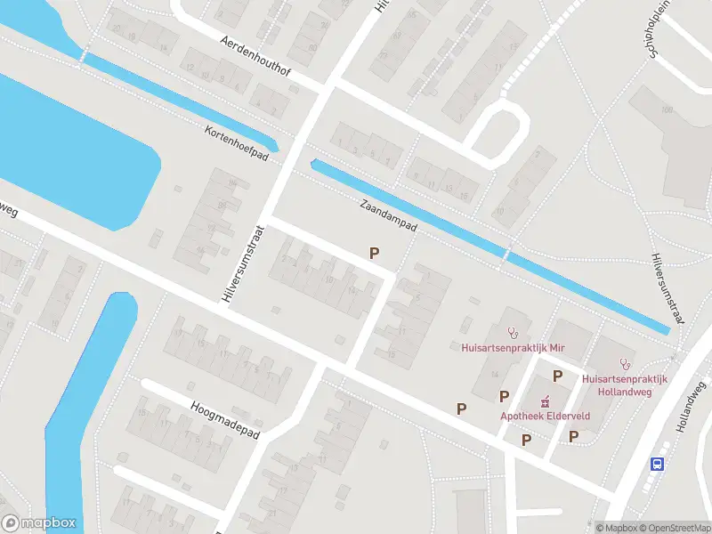 Overlastmelding Woerdenpad in Arnhem