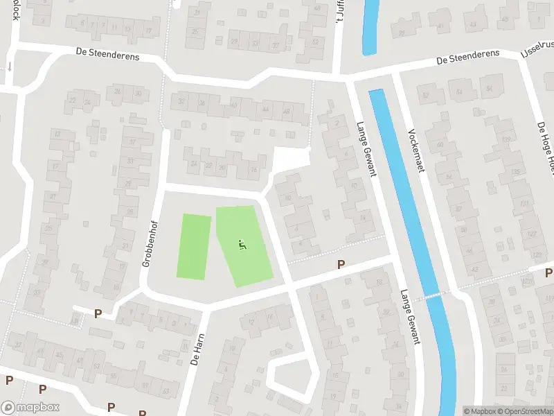 Overlastmelding Grobbenhof in Westervoort