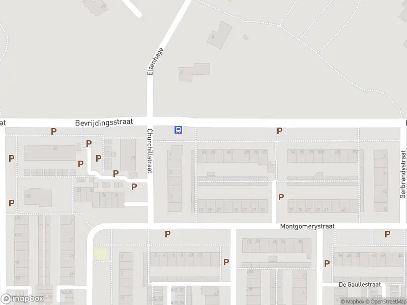 Overlastmelding Bevrijdingsstraat in Doetinchem
