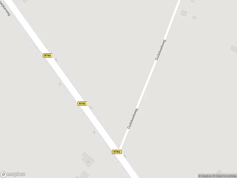 Overlastmelding Harderwijkerweg in Eerbeek