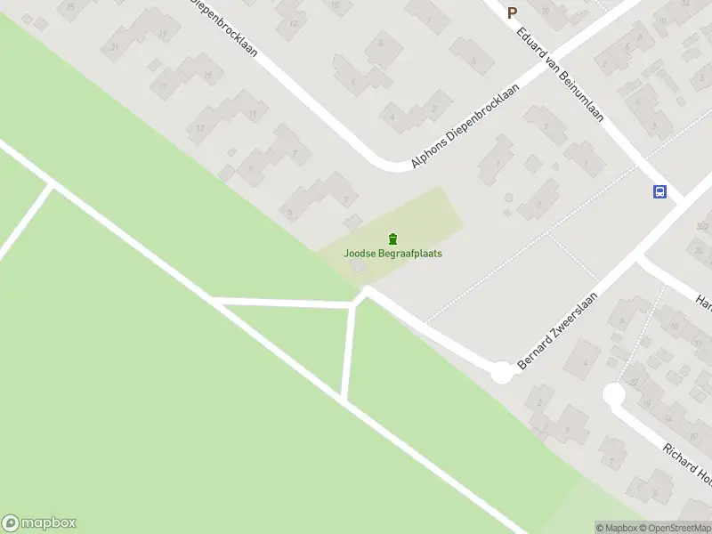Overlastmelding Bernard Zweerslaan in Dieren