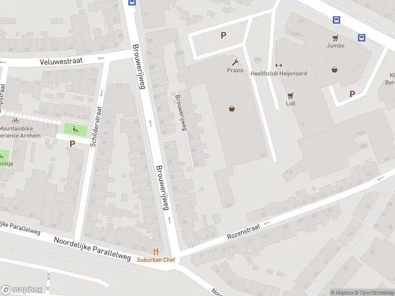 Overlastmelding Pompstraat in 6813DL Arnhem