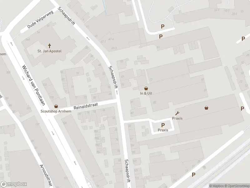 112 melding Overlastmelding Schaapsdrift in Arnhem