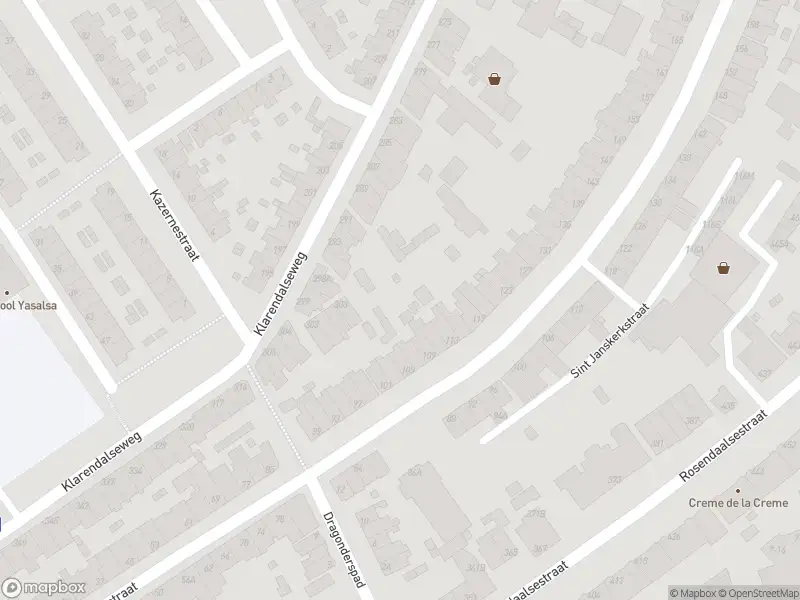 Overlastmelding Klarendalseweg in 6822GP Arnhem