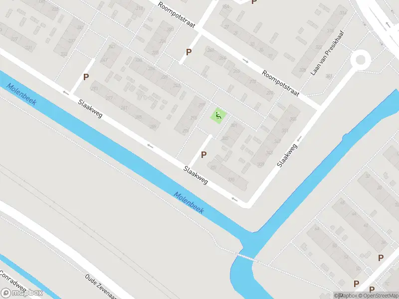 Overlastmelding Slaakweg in Arnhem gesloten