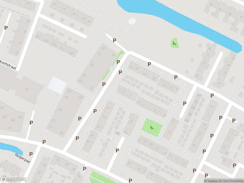 Overlastmelding Dodaarsplein in Duiven gesloten