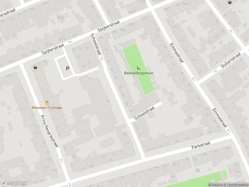 Anonieme overlastmelding Schoolstraat in Arnhem gesloten