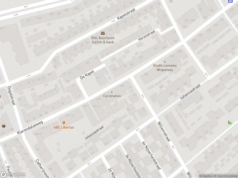 Overlastmelding Willemstraat in Arnhem gesloten