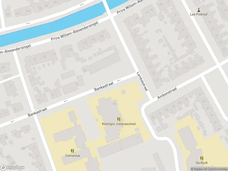 Overlastmelding Javastraat in 1782DA Den Helder gesloten