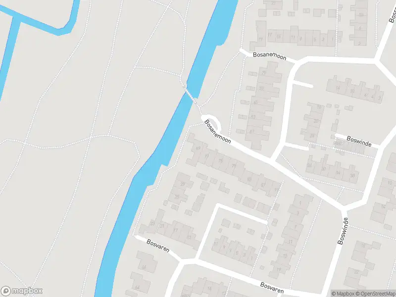 Overlastmelding Bosanemoon in Heiloo