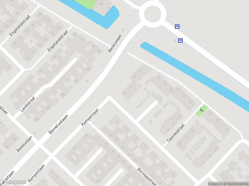Overlastmelding Twentestraat in Heemskerk