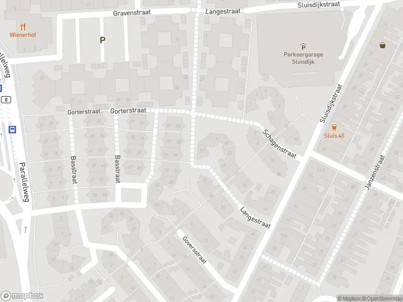 112 melding Overlastmelding Langestraat in Den Helder gesloten