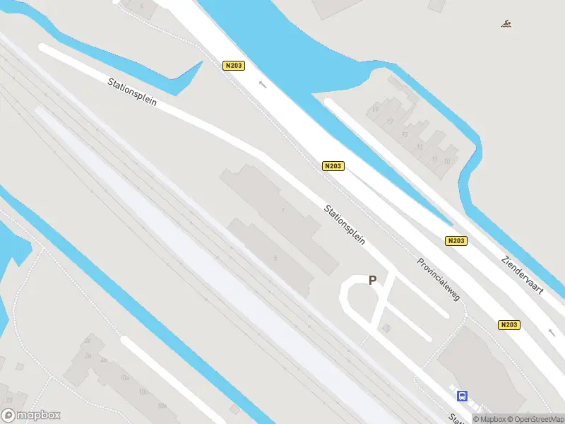 Overlastmelding Provincialeweg in Uitgeest