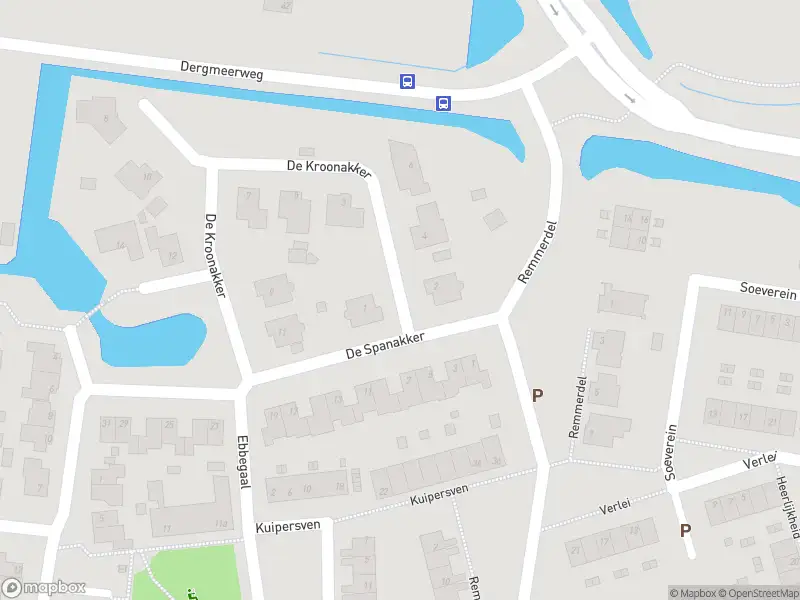 Overlastmelding De Kroonakker in Warmenhuizen gesloten