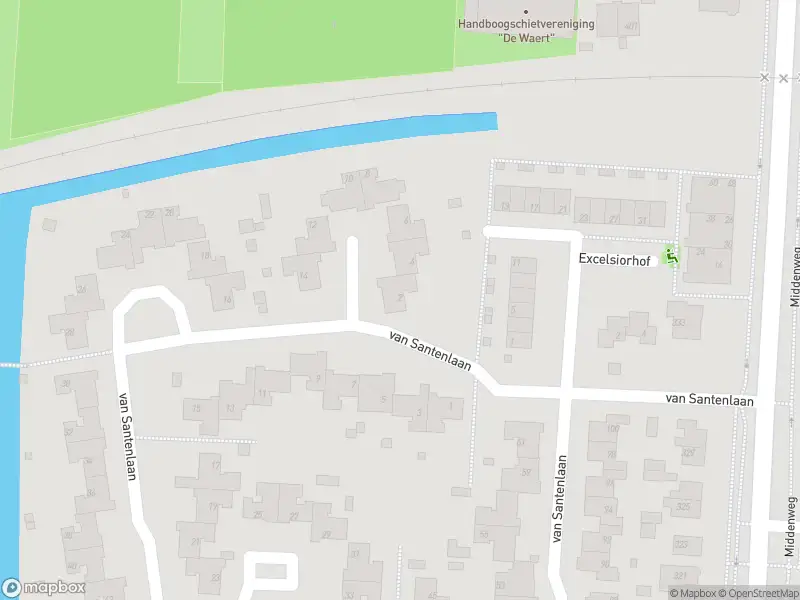 Overlastmelding Van Santenlaan in Heerhugowaard gesloten