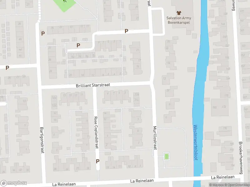 Overlastmelding Brilliant Starstraat in Bovenkarspel gesloten