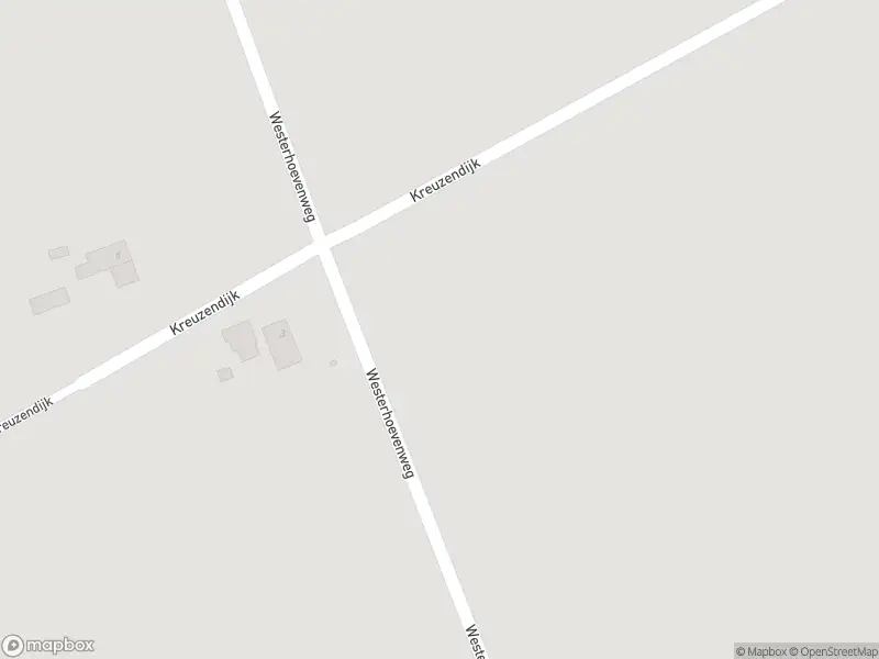 Brandweer met gepaste spoed naar de Westerhoevenweg in Vriezenveen